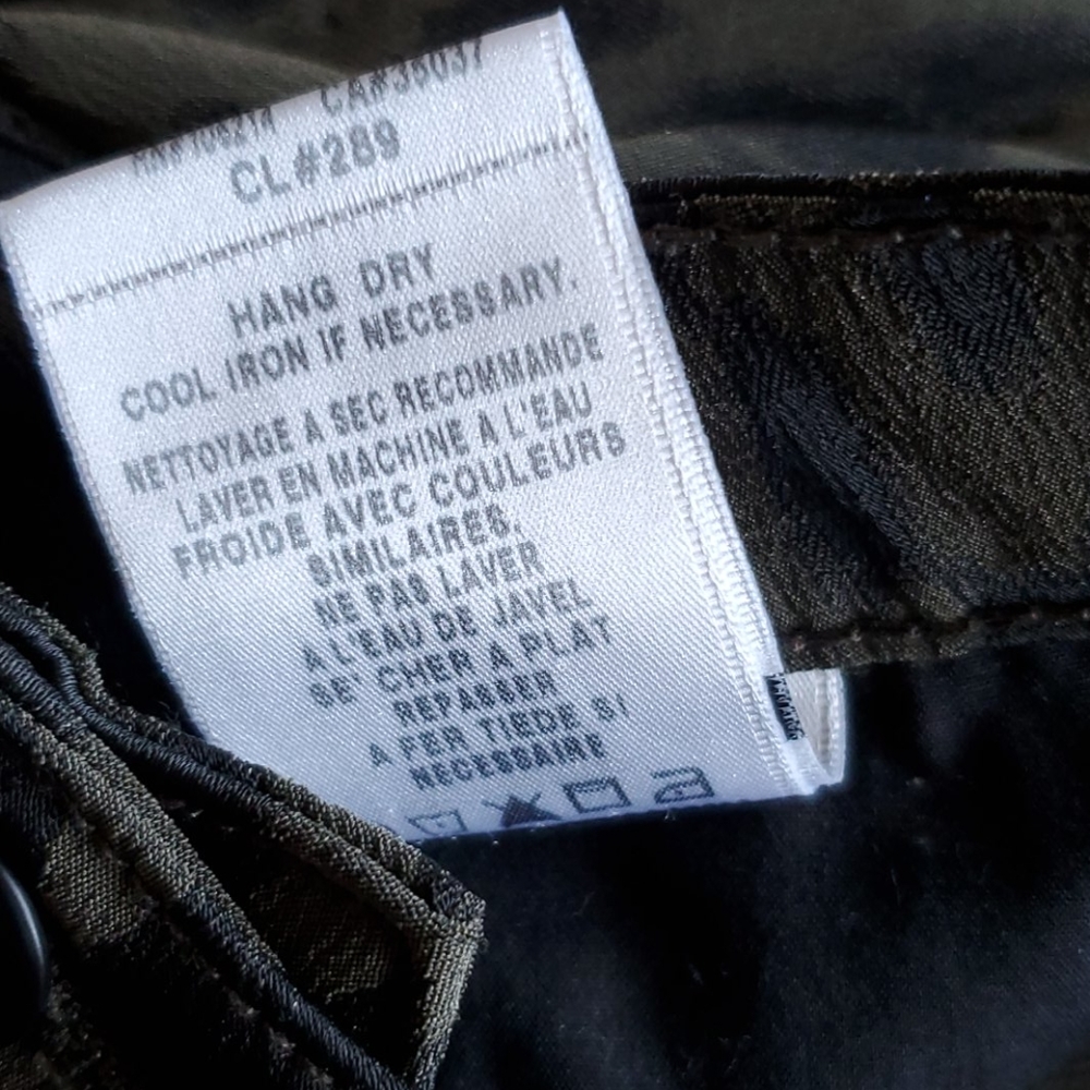 EUC Joe's Skinny Fit Pant - Picture 10 of 10